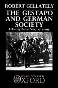 The Gestapo and German Society