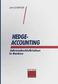 Hedge-Accounting