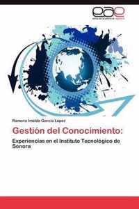 Gestion del Conocimiento