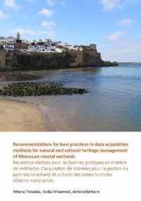 Recommendations for best practices in data acquisition methods for natural and cultural heritage management of Moroccan coastal wetlands