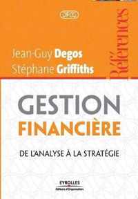 Gestion financiere