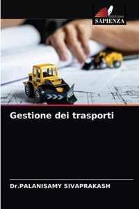 Gestione dei trasporti