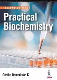 Practical Biochemistry