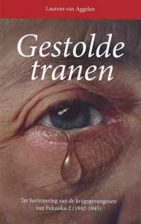 Gestolde tranen