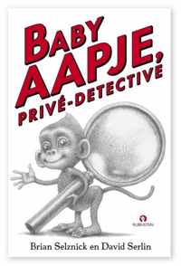 Baby Aapje, privé-detective