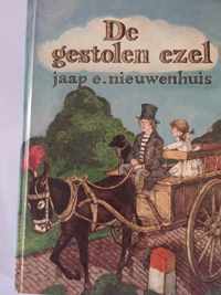 De gestolen ezel