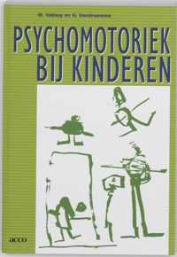 Psychomotoriek bij kinderen