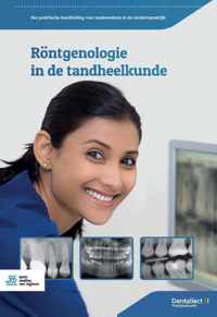 Röntgenologie in de tandheelkunde