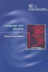 Language Culture and Cognition