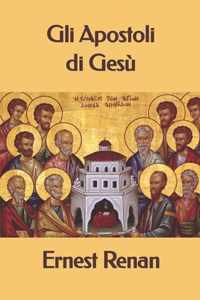 Gli Apostoli di Gesu