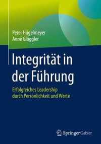 Integritaet in der Fuehrung