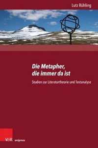 Die Metapher, Die Immer Da Ist