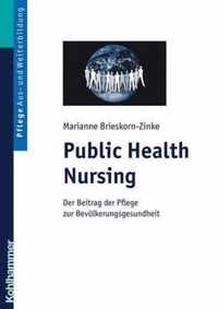 Public Health Nursing