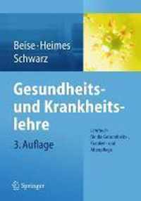 Gesundheits und Krankheitslehre