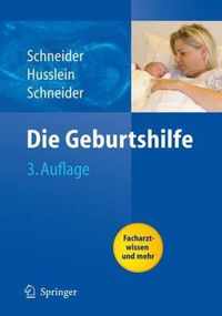 Die Geburtshilfe