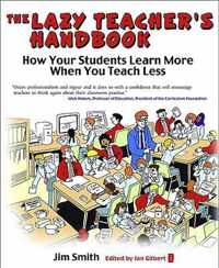 Lazy Teacher's Handbook