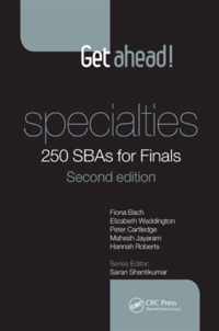 Get ahead! Specialties