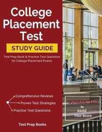 College Placement Test Study Guide