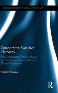 Comparative Executive Clemency