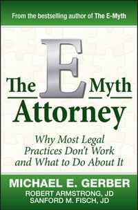 The E-Myth Attorney