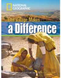 One Village Makes a Difference