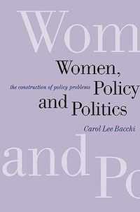 Women Policy And Politics