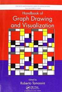 Handbook of Graph Drawing and Visualization