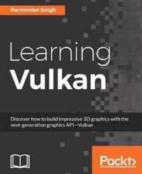 Learning Vulkan