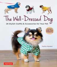 The Well-Dressed Dog