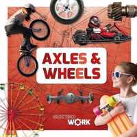 Axels and Wheels