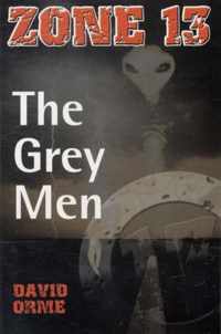 The Grey Men