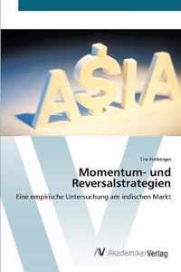 Momentum- und Reversalstrategien