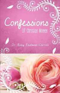 Confessions of Christian Women