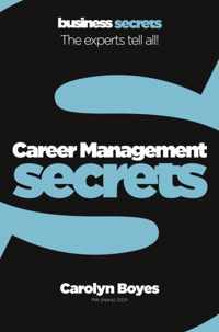 Career Management (Collins Business Secrets)