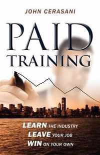 Paid Training