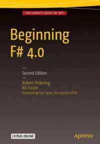 Beginning F# 4.0