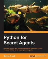 Python for Secret Agents