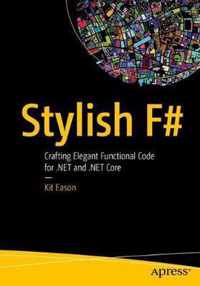 Stylish F#