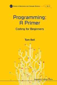 Programming A Primer