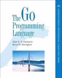 Go Programming Language The