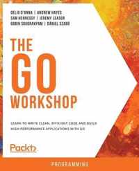 The The Go Workshop