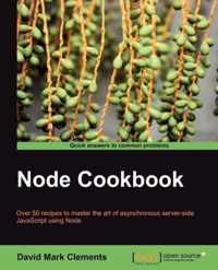 Node Cookbook