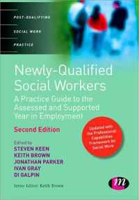 Newly Qualified Social Workers