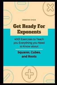 Get Ready for Exponents