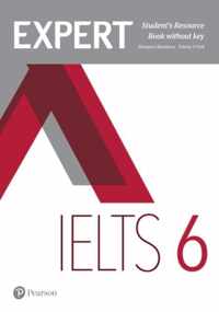 Expert IELTS 6 Student's Resource Book without Key