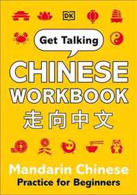 Get Talking Chinese Workbook