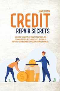 Credit Repair Secrets