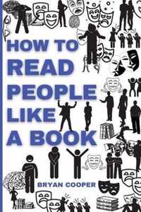 How to Read People Like a Book