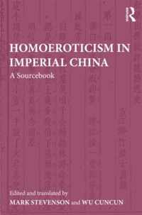 Homoeroticism in Imperial China