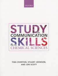 Study and Communication Skills for the Chemical Sciences